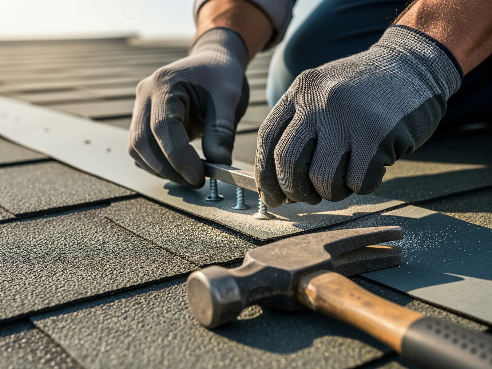 Why choose Fascia Repair in Annville, KY
